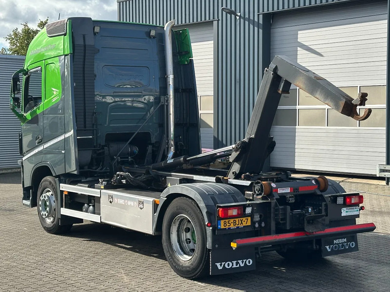 Volvo FH 460 4x2 VDL 10 Ton Haakarm / Euro 6 / 09-2026 Apk! - Haakarmsysteem vrachtwagen, Kraanwagen: afbeelding 4 Volvo FH 460 4x2 VDL 10 Ton Haakarm / Euro 6 / 09-2026 Apk! - Haakarmsysteem vrachtwagen, Kraanwagen: afbeelding 4