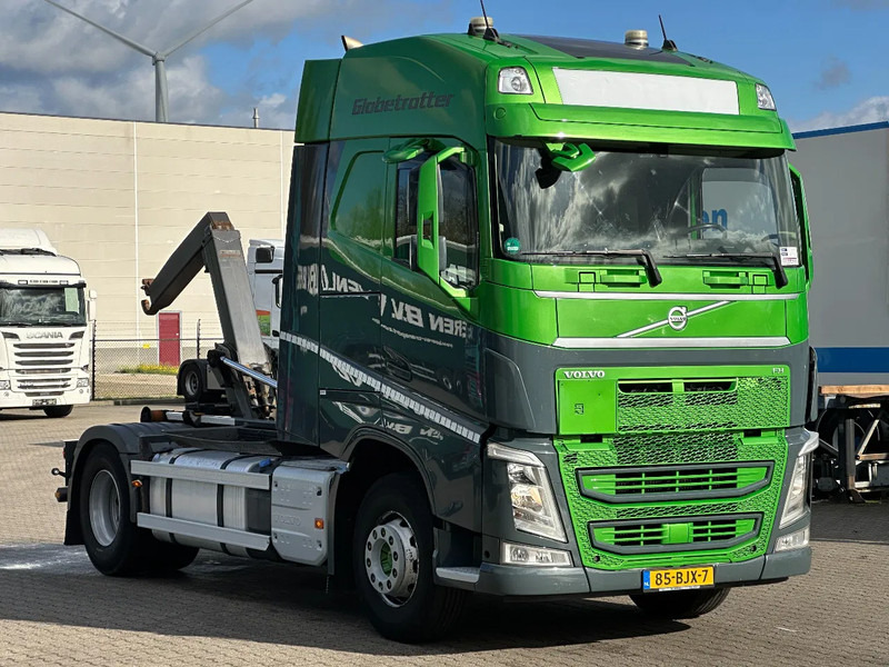 Volvo FH 460 4x2 VDL 10 Ton Haakarm / Euro 6 / 09-2026 Apk! - Haakarmsysteem vrachtwagen, Kraanwagen: afbeelding 2 Volvo FH 460 4x2 VDL 10 Ton Haakarm / Euro 6 / 09-2026 Apk! - Haakarmsysteem vrachtwagen, Kraanwagen: afbeelding 2
