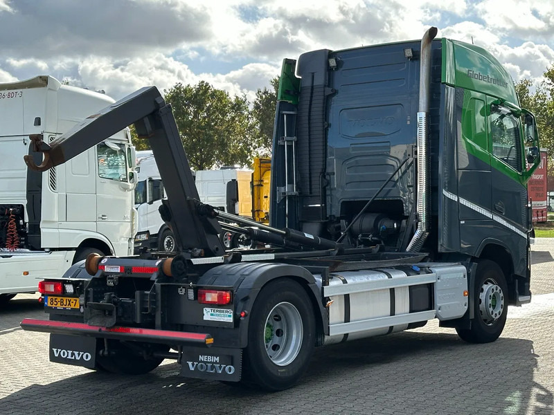 Volvo FH 460 4x2 VDL 10 Ton Haakarm / Euro 6 / 09-2026 Apk! - Haakarmsysteem vrachtwagen, Kraanwagen: afbeelding 3 Volvo FH 460 4x2 VDL 10 Ton Haakarm / Euro 6 / 09-2026 Apk! - Haakarmsysteem vrachtwagen, Kraanwagen: afbeelding 3