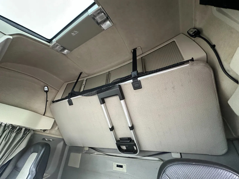 Chassis vrachtwagen Volvo FH 540 6x2 Globe XL - Retarder - Dual Clutch - 4.30 WB - Full Air: afbeelding 15 Chassis vrachtwagen Volvo FH 540 6x2 Globe XL - Retarder - Dual Clutch - 4.30 WB - Full Air: afbeelding 15