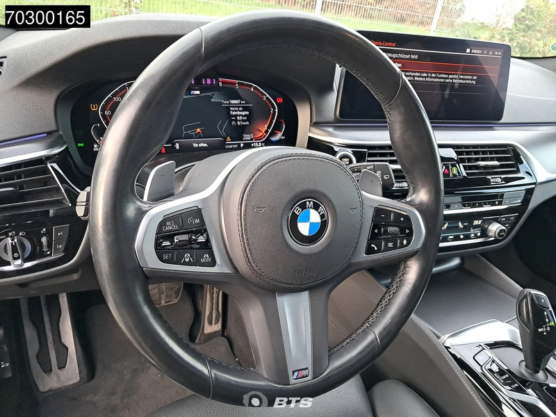 Personenwagen BMW Touring xDrive M Sport Automatik Pano AHK LED ACC Navi Kamera Parkensensoren CarPlay Euro6: afbeelding 13