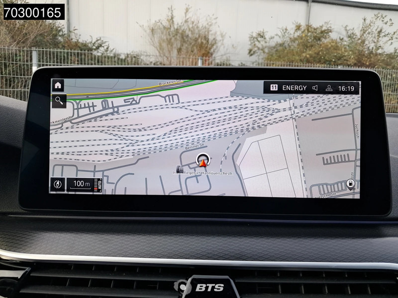 Personenwagen BMW Touring xDrive M Sport Automatik Pano AHK LED ACC Navi Kamera Parkensensoren CarPlay Euro6: afbeelding 17