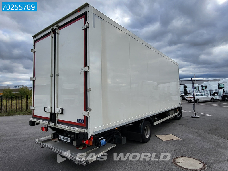 DAF LF 260 4X2 12t Carrier Supra 1150mt Bi-temp Ladebordwand ACC Euro 6 - Koelwagen vrachtwagen: afbeelding 5 DAF LF 260 4X2 12t Carrier Supra 1150mt Bi-temp Ladebordwand ACC Euro 6 - Koelwagen vrachtwagen: afbeelding 5