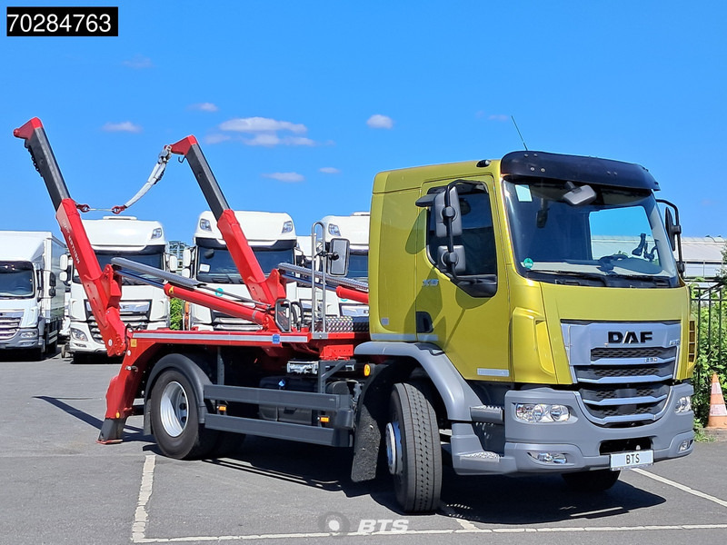 DAF XB 290 4X2 NEW 12tons Meiller AK12-MT Absetzkipper Automatic Euro 6 - Portaalarmsysteem vrachtwagen: afbeelding 3 DAF XB 290 4X2 NEW 12tons Meiller AK12-MT Absetzkipper Automatic Euro 6 - Portaalarmsysteem vrachtwagen: afbeelding 3