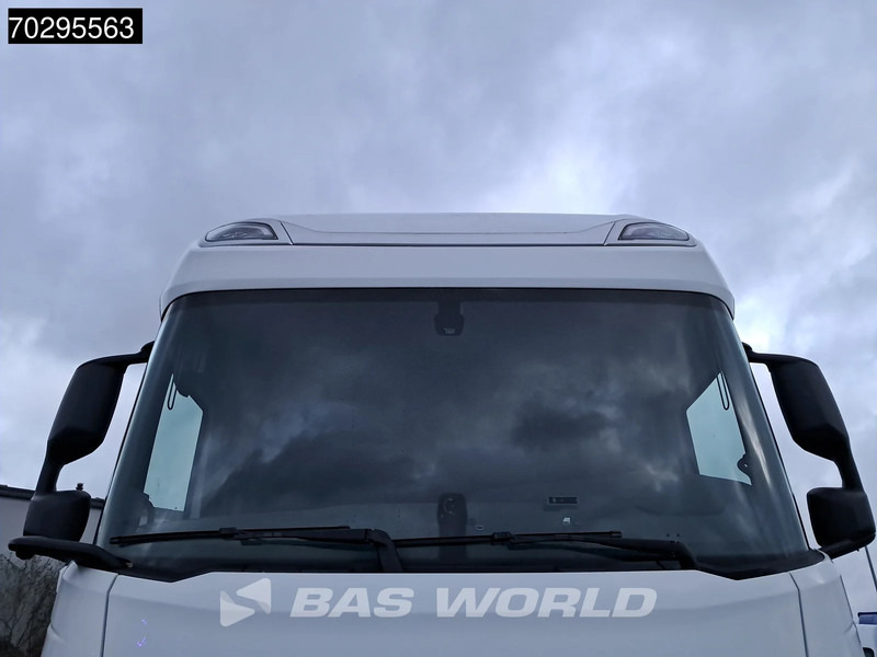 DAF XG 480 6X2 BDF Lift+Steering Axle ACC Automatic 2 tanks Euro 6 - Containertransporter/ Wissellaadbak vrachtwagen: afbeelding 5 DAF XG 480 6X2 BDF Lift+Steering Axle ACC Automatic 2 tanks Euro 6 - Containertransporter/ Wissellaadbak vrachtwagen: afbeelding 5