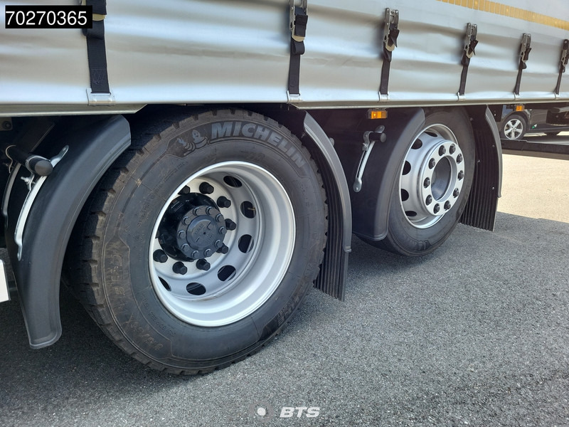 Leasing DAF XG 480 6X2 Wielton Aufbau ACC LED Navi Mirror cam Euro 6 DAF XG 480 6X2 Wielton Aufbau ACC LED Navi Mirror cam Euro 6: afbeelding 19