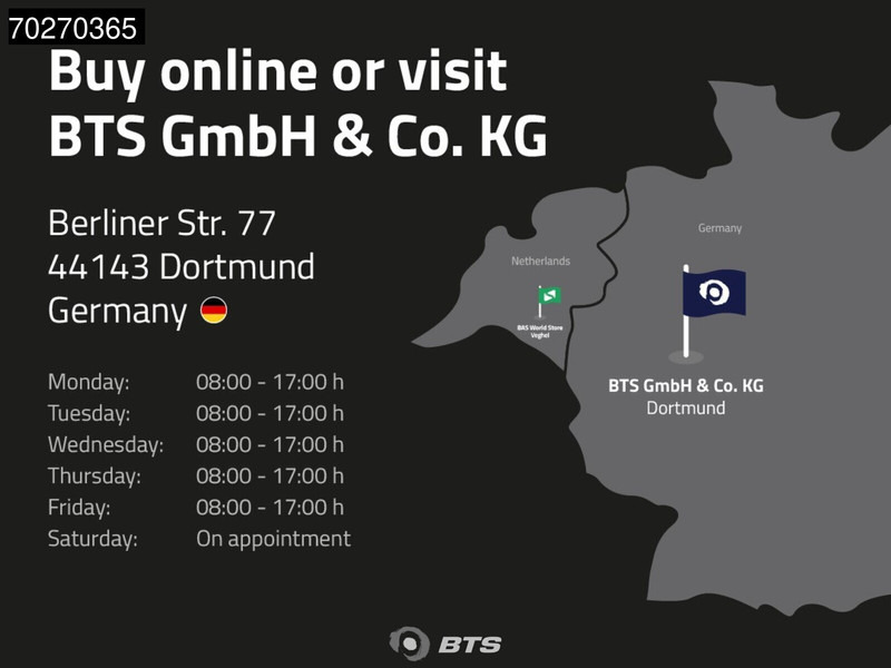 DAF XG 480 6X2 Wielton Aufbau ACC LED Navi Mirror cam Euro 6 - Schuifzeilen vrachtwagen: afbeelding 5 DAF XG 480 6X2 Wielton Aufbau ACC LED Navi Mirror cam Euro 6 - Schuifzeilen vrachtwagen: afbeelding 5