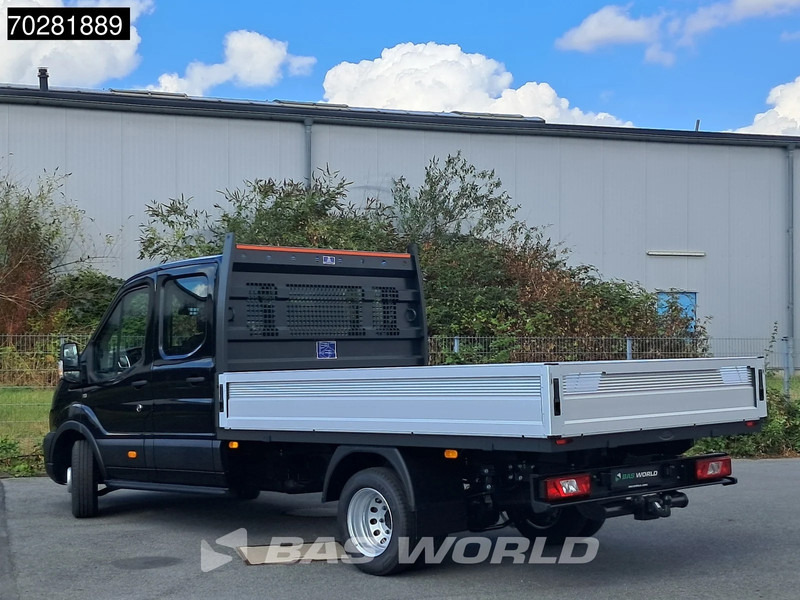 Ford Transit 170pk Neu! Automatik 170PS Pritsche 3,5t AHK Klima Tempomat Kamera Euro6 Pickup A/C Towbar Cruise control - Bestelwagen met open laadbak: afbeelding 5 Ford Transit 170pk Neu! Automatik 170PS Pritsche 3,5t AHK Klima Tempomat Kamera Euro6 Pickup A/C Towbar Cruise control - Bestelwagen met open laadbak: afbeelding 5