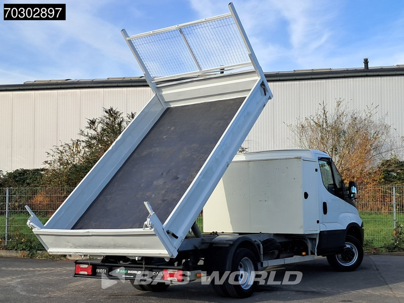 Iveco Daily 35C14 Pritsche Doppelbereifung 3,5t AHK Klima Tempomat Euro6 A/C Towbar Cruise control - Bestelwagen met open laadbak: afbeelding 2 Iveco Daily 35C14 Pritsche Doppelbereifung 3,5t AHK Klima Tempomat Euro6 A/C Towbar Cruise control - Bestelwagen met open laadbak: afbeelding 2