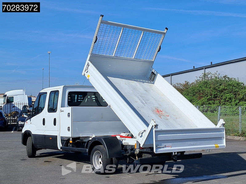 Iveco Daily 35C16 3.0L Pritsche Doka 160PS 3,5t AHK Navi Kamera Tempomat A/C Double cabin Towbar Cruise control - Bestelwagen met open laadbak: afbeelding 5 Iveco Daily 35C16 3.0L Pritsche Doka 160PS 3,5t AHK Navi Kamera Tempomat A/C Double cabin Towbar Cruise control - Bestelwagen met open laadbak: afbeelding 5