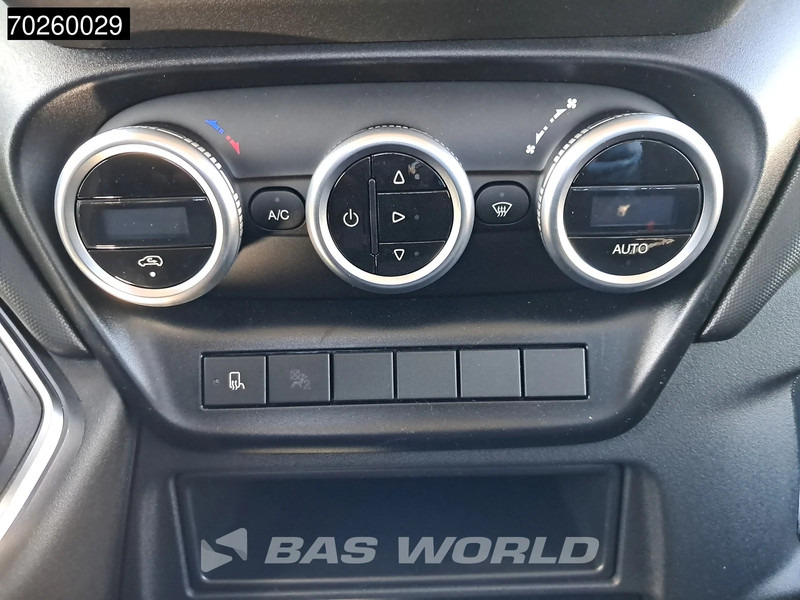 Nieuw Bestelwagen met open laadbak Iveco Daily 35C21 3.0L 210PS 2025 Modelljahr ACC LED 3,5t Pritsche A/C: afbeelding 14