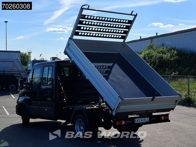 Iveco Daily 35C21 Neu! 3.0L Dreiseitenkipper 210PS Doppel Kabine Doppelbereifung Klima Tempomat LED Kamera Kipper 2m3 A/C - Kipper bestelwagen: afbeelding 5 Iveco Daily 35C21 Neu! 3.0L Dreiseitenkipper 210PS Doppel Kabine Doppelbereifung Klima Tempomat LED Kamera Kipper 2m3 A/C - Kipper bestelwagen: afbeelding 5
