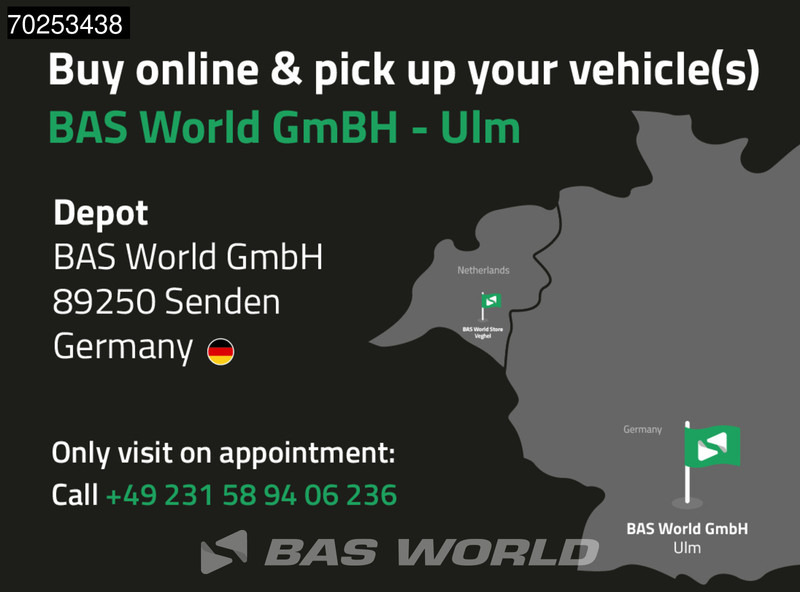 Kögel S24-1 3 axles NEW HUBDACH Liftachse Lifting+ Sliding Roof - Schuifzeiloplegger: afbeelding 5 Kögel S24-1 3 axles NEW HUBDACH Liftachse Lifting+ Sliding Roof - Schuifzeiloplegger: afbeelding 5