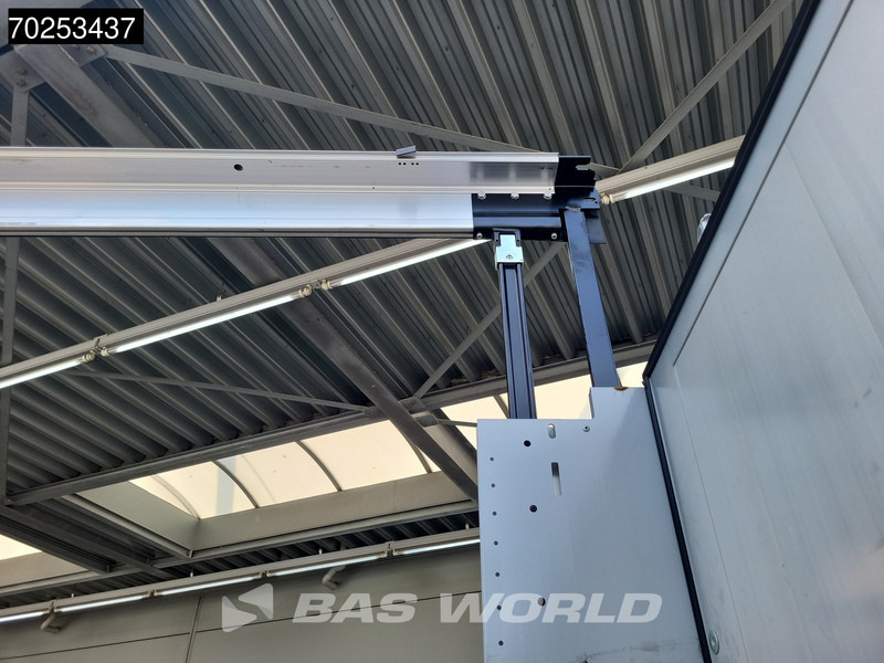Kögel S24-1 3 axles NEW HUBDACH Liftachse Lifting+ Sliding Roof - Schuifzeiloplegger: afbeelding 3 Kögel S24-1 3 axles NEW HUBDACH Liftachse Lifting+ Sliding Roof - Schuifzeiloplegger: afbeelding 3