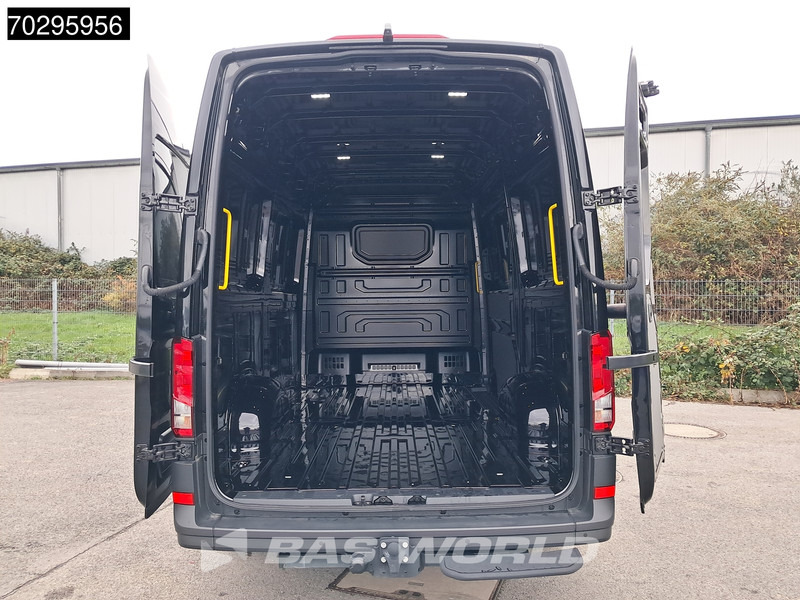 MAN TGE 3.180 Neu! Automatik 2025-Modell 180PS L3H3 LED ACC Navi AHK Kamera Parkensensoren Euro6 L2H2 A/C Towbar - Gesloten bestelwagen: afbeelding 3 MAN TGE 3.180 Neu! Automatik 2025-Modell 180PS L3H3 LED ACC Navi AHK Kamera Parkensensoren Euro6 L2H2 A/C Towbar - Gesloten bestelwagen: afbeelding 3