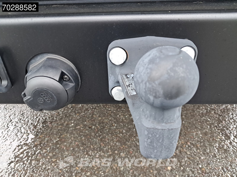 Nieuw Kipper bestelwagen MAN TGE 3.180 Neu! Dreiseitenkipper Automatik 2025 Facelift 180PS AHK LED Klima Tempomat Navi ACC Euro6 Kieper 3m3 A/C Towbar: afbeelding 15