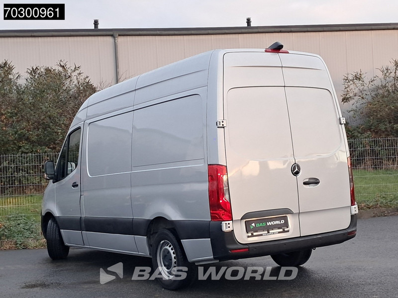Mercedes-Benz Sprinter 315 CDI Automatik L2H2 150PS Klima Kamera Parkensensoren MBUX CarPlay Euro6 L2 A/C - Kleine bestelwagen: afbeelding 5 Mercedes-Benz Sprinter 315 CDI Automatik L2H2 150PS Klima Kamera Parkensensoren MBUX CarPlay Euro6 L2 A/C - Kleine bestelwagen: afbeelding 5