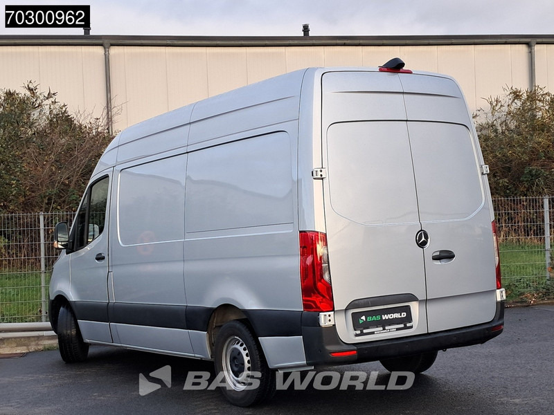Mercedes-Benz Sprinter 315 CDI Automatik L2H2 150PS Klima Kamera Parkensensoren MBUX CarPlay Euro6 L2 A/C - Kleine bestelwagen: afbeelding 5 Mercedes-Benz Sprinter 315 CDI Automatik L2H2 150PS Klima Kamera Parkensensoren MBUX CarPlay Euro6 L2 A/C - Kleine bestelwagen: afbeelding 5