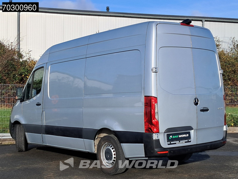 Mercedes-Benz Sprinter 315 CDI Automatik L2H2 150PS Klima Kamera Parksensoren MBUX CarPlay Euro6 L2 A/C - Kleine bestelwagen: afbeelding 5 Mercedes-Benz Sprinter 315 CDI Automatik L2H2 150PS Klima Kamera Parksensoren MBUX CarPlay Euro6 L2 A/C - Kleine bestelwagen: afbeelding 5