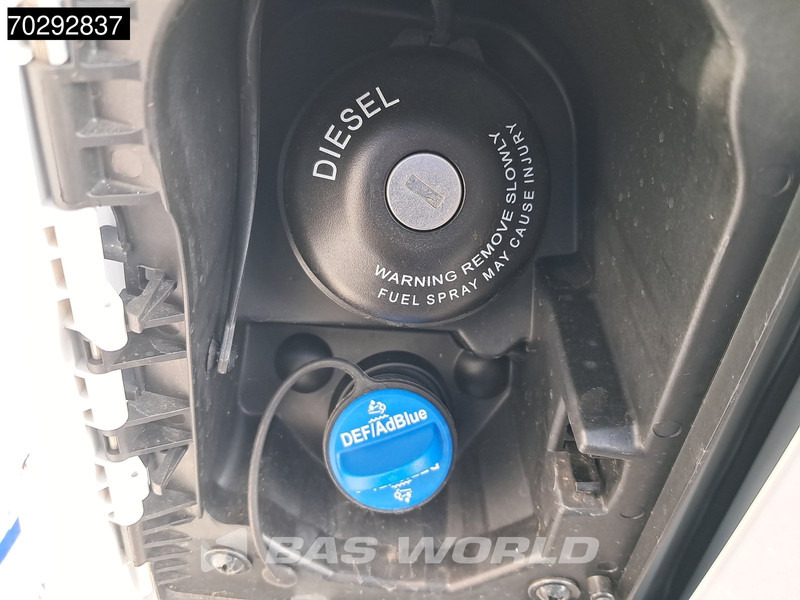 Nieuw Bestelwagen met open laadbak Opel Movano 140PK Neu! Doppel Kabine Pritsche 140PS Klimat Tempomat Euro6 Pickup A/C Cruise control: afbeelding 13