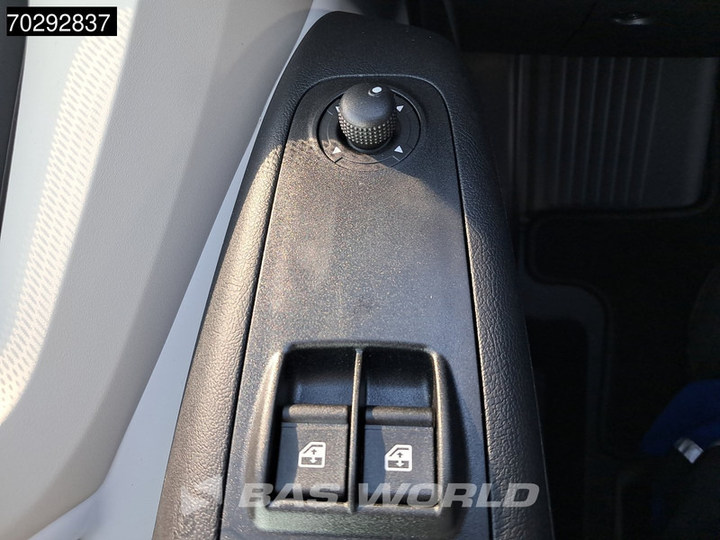 Nieuw Bestelwagen met open laadbak Opel Movano 140PK Neu! Doppel Kabine Pritsche 140PS Klimat Tempomat Euro6 Pickup A/C Cruise control: afbeelding 18