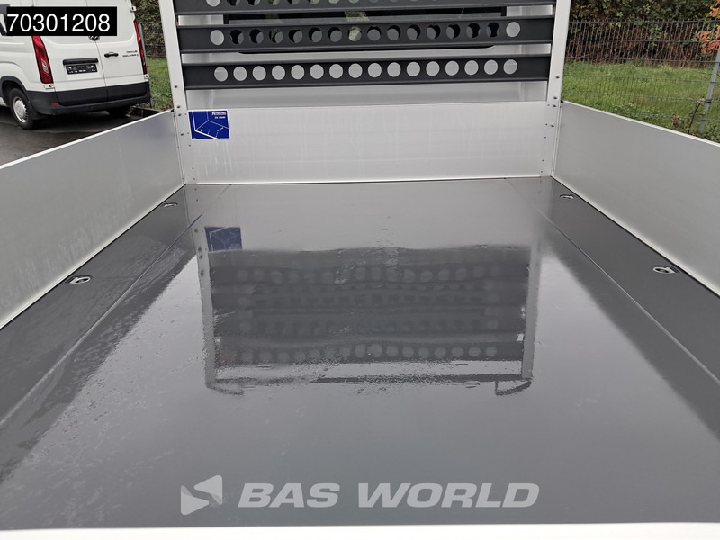 Nieuw Kipper bestelwagen Opel Movano 140PK Neu! Dreiseitenkipper 2025-Modell LED Klima Tempomat Euro6 Kipper A/C Double cabin Cruise control: afbeelding 16 Nieuw Kipper bestelwagen Opel Movano 140PK Neu! Dreiseitenkipper 2025-Modell LED Klima Tempomat Euro6 Kipper A/C Double cabin Cruise control: afbeelding 16