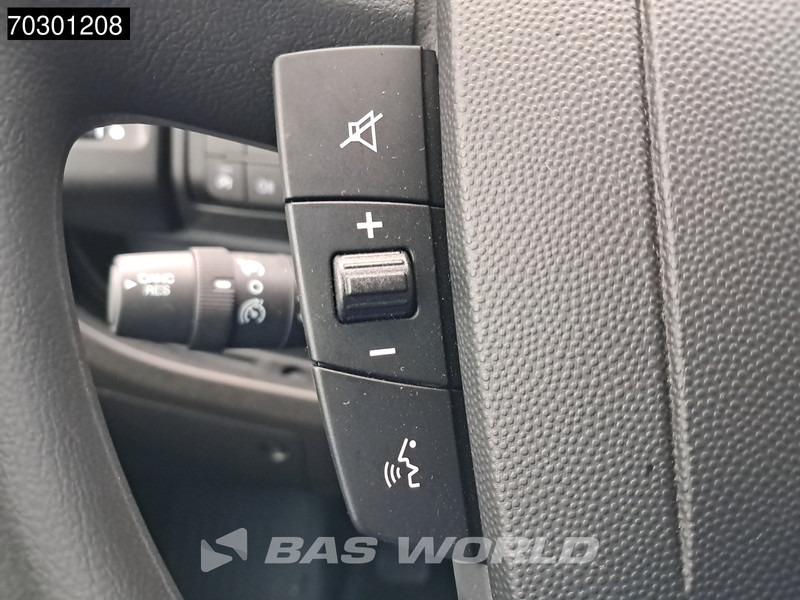 Nieuw Kipper bestelwagen Opel Movano 140PK Neu! Dreiseitenkipper 2025-Modell LED Klima Tempomat Euro6 Kipper A/C Double cabin Cruise control: afbeelding 10 Nieuw Kipper bestelwagen Opel Movano 140PK Neu! Dreiseitenkipper 2025-Modell LED Klima Tempomat Euro6 Kipper A/C Double cabin Cruise control: afbeelding 10