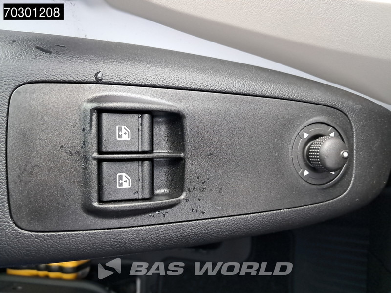 Nieuw Kipper bestelwagen Opel Movano 140PK Neu! Dreiseitenkipper 2025-Modell LED Klima Tempomat Euro6 Kipper A/C Double cabin Cruise control: afbeelding 11 Nieuw Kipper bestelwagen Opel Movano 140PK Neu! Dreiseitenkipper 2025-Modell LED Klima Tempomat Euro6 Kipper A/C Double cabin Cruise control: afbeelding 11