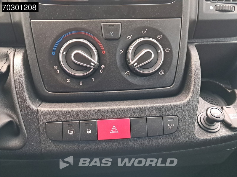 Nieuw Kipper bestelwagen Opel Movano 140PK Neu! Dreiseitenkipper 2025-Modell LED Klima Tempomat Euro6 Kipper A/C Double cabin Cruise control: afbeelding 14 Nieuw Kipper bestelwagen Opel Movano 140PK Neu! Dreiseitenkipper 2025-Modell LED Klima Tempomat Euro6 Kipper A/C Double cabin Cruise control: afbeelding 14