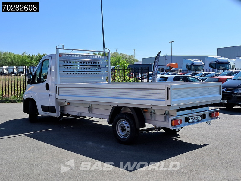 Opel Movano 180PS Automatik 180PS Pritsche Navi Klima Tempomat Pickup A/C Cruise control - Bestelwagen met open laadbak: afbeelding 2 Opel Movano 180PS Automatik 180PS Pritsche Navi Klima Tempomat Pickup A/C Cruise control - Bestelwagen met open laadbak: afbeelding 2
