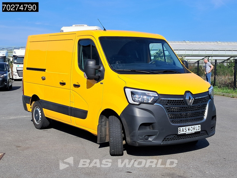 Renault Master 135PK L1H1 LED Navi AHK Klima L1 7m3 A/C Towbar - Gesloten bestelwagen: afbeelding 2 Renault Master 135PK L1H1 LED Navi AHK Klima L1 7m3 A/C Towbar - Gesloten bestelwagen: afbeelding 2