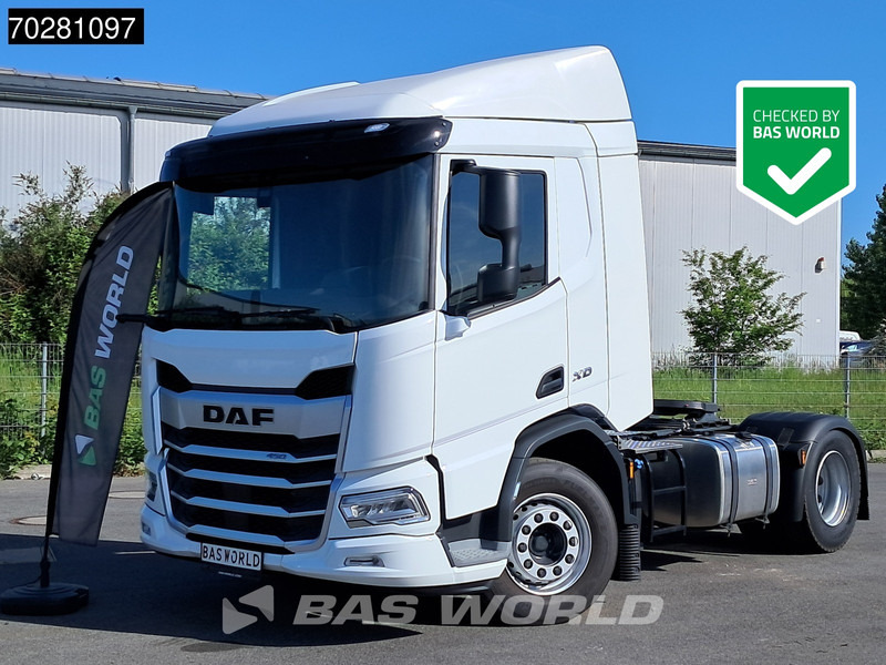 DAF XD 450 4X2 Day Cab ACC LED - Trekker: afbeelding 1 DAF XD 450 4X2 Day Cab ACC LED - Trekker: afbeelding 1