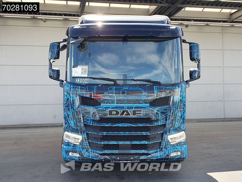 DAF XD 450 6X2 Retarder Liftachse ACC LED - Trekker: afbeelding 2 DAF XD 450 6X2 Retarder Liftachse ACC LED - Trekker: afbeelding 2