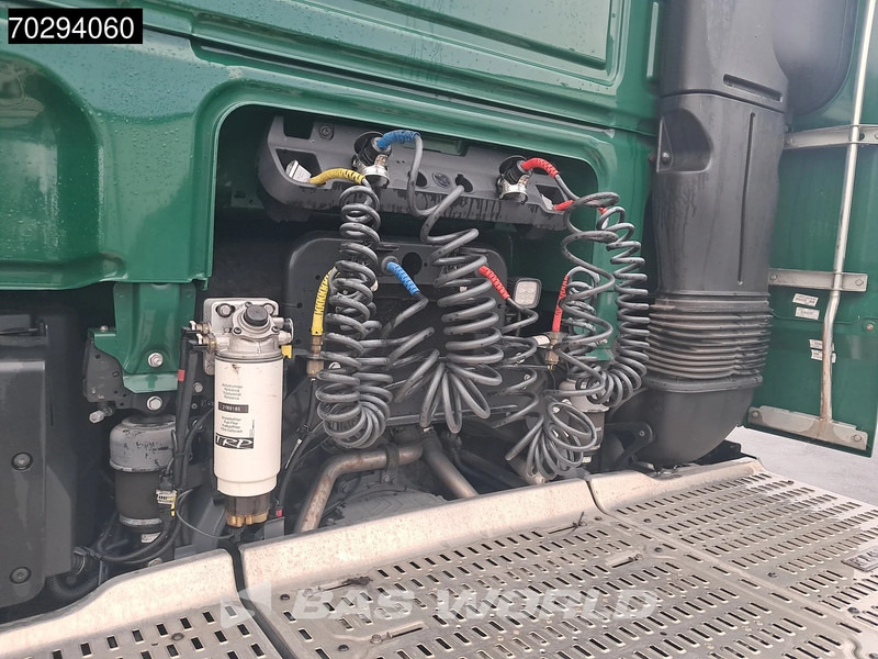 DAF XF 450 4X2 SSC Retarder Standklima LED ACC Euro 6 - Trekker: afbeelding 3 DAF XF 450 4X2 SSC Retarder Standklima LED ACC Euro 6 - Trekker: afbeelding 3