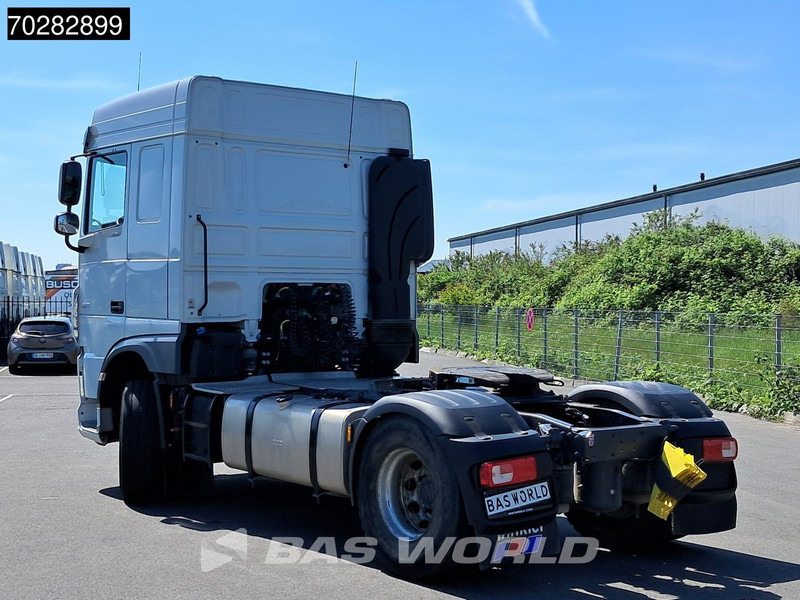 DAF XF 480 4X2 SC PTO Hydraulik Standklima - Trekker: afbeelding 2 DAF XF 480 4X2 SC PTO Hydraulik Standklima - Trekker: afbeelding 2