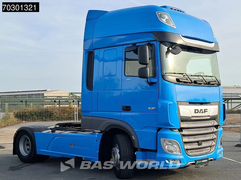 DAF XF 480 4X2 SSC 2xTanks Standklima ACC - Trekker: afbeelding 3 DAF XF 480 4X2 SSC 2xTanks Standklima ACC - Trekker: afbeelding 3