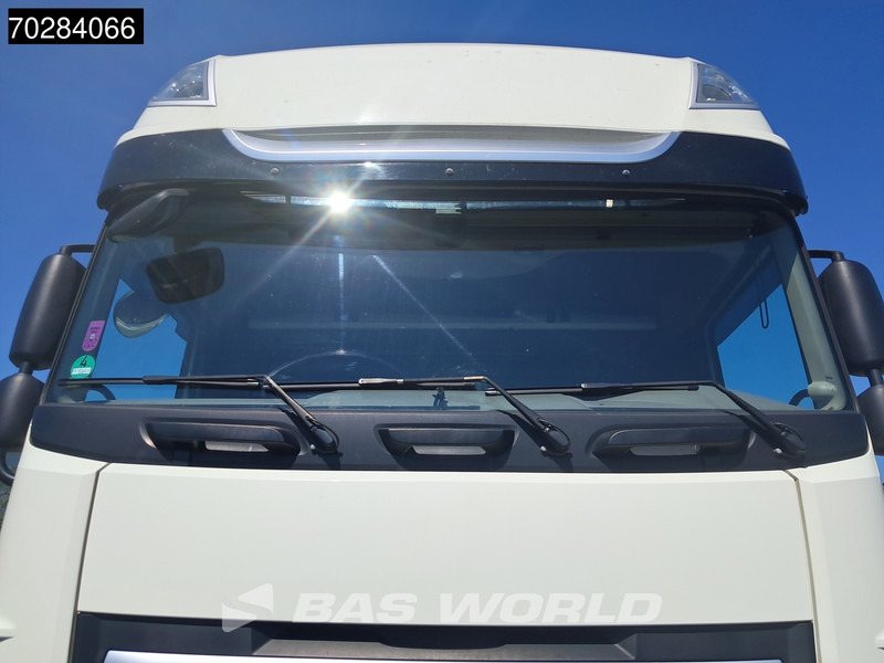 Leasing DAF XF 480 4X2 SSC Retarder 2x Tanks Standklima ACC LED DAF XF 480 4X2 SSC Retarder 2x Tanks Standklima ACC LED: afbeelding 8