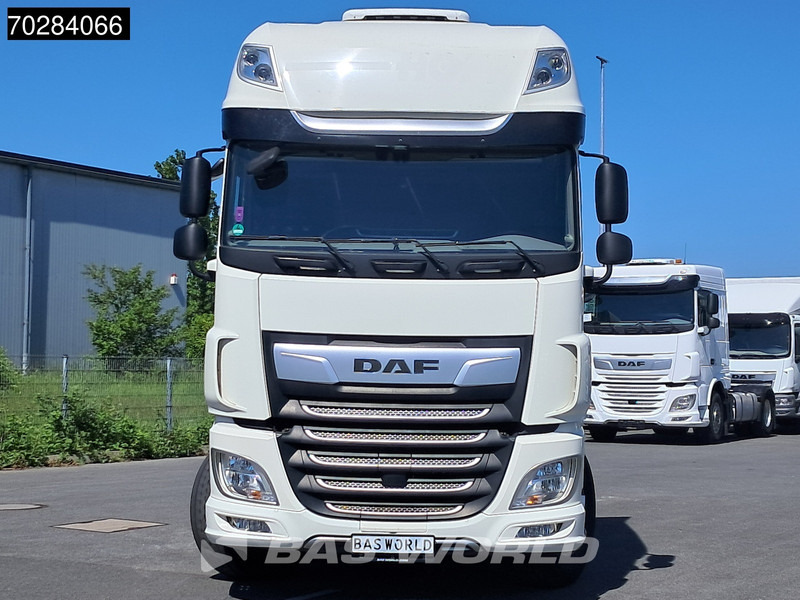 Leasing DAF XF 480 4X2 SSC Retarder 2x Tanks Standklima ACC LED DAF XF 480 4X2 SSC Retarder 2x Tanks Standklima ACC LED: afbeelding 7