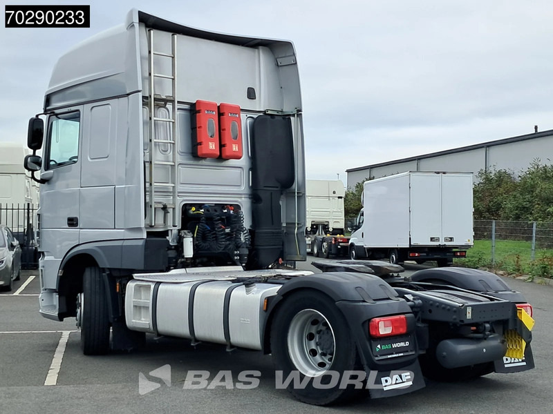 DAF XF 480 4X2 SSC Retarder 2xTanks ACC LED Standklima Euro 6 - Trekker: afbeelding 2 DAF XF 480 4X2 SSC Retarder 2xTanks ACC LED Standklima Euro 6 - Trekker: afbeelding 2