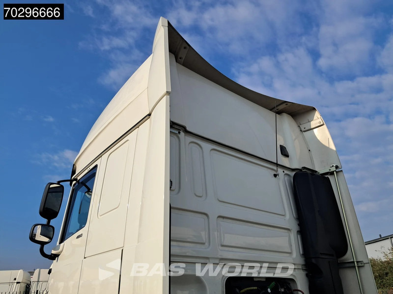 DAF XF 480 4X2 SSC Retarder 2xTanks ACC LED Standklima Euro 6 - Trekker: afbeelding 2 DAF XF 480 4X2 SSC Retarder 2xTanks ACC LED Standklima Euro 6 - Trekker: afbeelding 2
