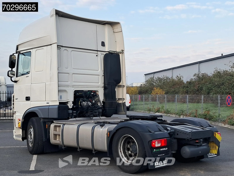 DAF XF 480 4X2 SSC Retarder 2xTanks ACC LED Standklima Euro 6 - Trekker: afbeelding 2 DAF XF 480 4X2 SSC Retarder 2xTanks ACC LED Standklima Euro 6 - Trekker: afbeelding 2