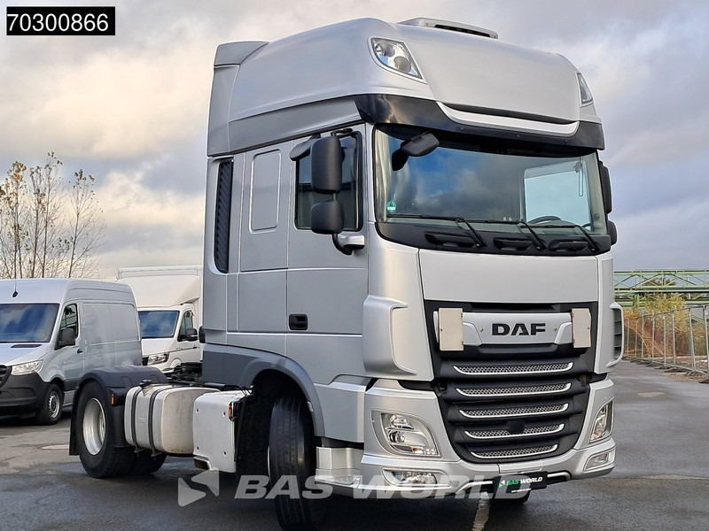 DAF XF 480 4X2 SSC Retarder 2xTanks ACC LED Standklima Euro 6 - Trekker: afbeelding 2 DAF XF 480 4X2 SSC Retarder 2xTanks ACC LED Standklima Euro 6 - Trekker: afbeelding 2