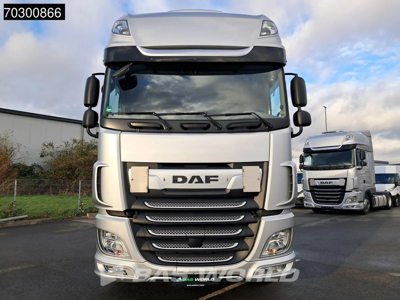 DAF XF 480 4X2 SSC Retarder 2xTanks ACC LED Standklima Euro 6 - Trekker: afbeelding 3 DAF XF 480 4X2 SSC Retarder 2xTanks ACC LED Standklima Euro 6 - Trekker: afbeelding 3