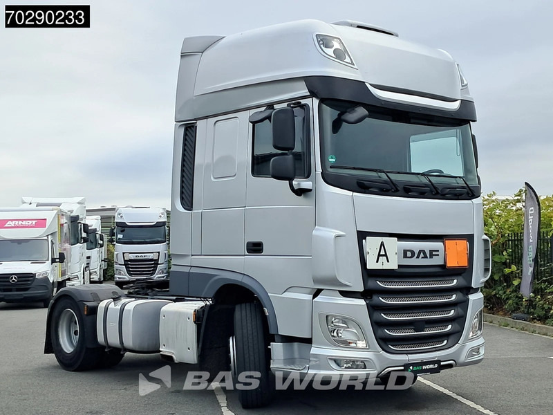 DAF XF 480 4X2 SSC Retarder 2xTanks ACC LED Standklima Euro 6 - Trekker: afbeelding 3 DAF XF 480 4X2 SSC Retarder 2xTanks ACC LED Standklima Euro 6 - Trekker: afbeelding 3