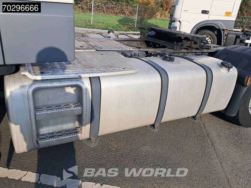 DAF XF 480 4X2 SSC Retarder 2xTanks ACC LED Standklima Euro 6 - Trekker: afbeelding 5 DAF XF 480 4X2 SSC Retarder 2xTanks ACC LED Standklima Euro 6 - Trekker: afbeelding 5