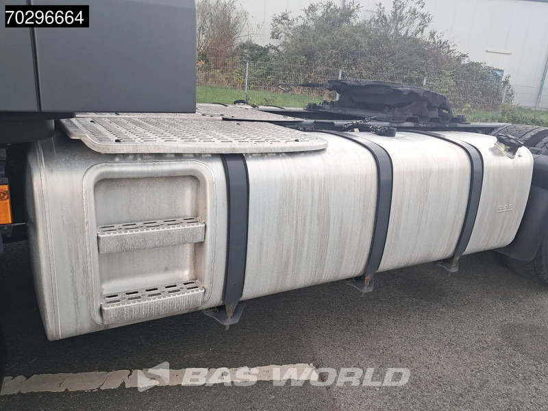 DAF XF 480 4X2 SSC Retarder 2xTanks ACC Standklima Euro 6 - Trekker: afbeelding 5 DAF XF 480 4X2 SSC Retarder 2xTanks ACC Standklima Euro 6 - Trekker: afbeelding 5