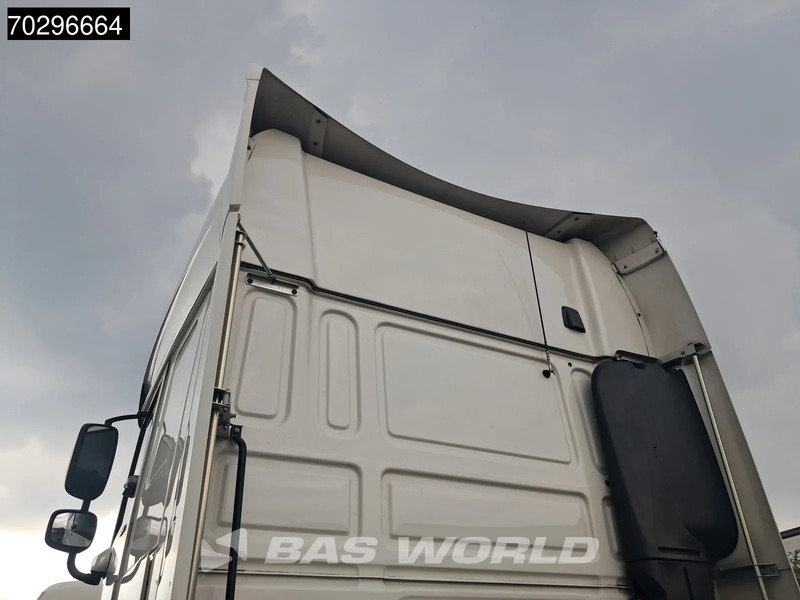 DAF XF 480 4X2 SSC Retarder 2xTanks ACC Standklima Euro 6 - Trekker: afbeelding 2 DAF XF 480 4X2 SSC Retarder 2xTanks ACC Standklima Euro 6 - Trekker: afbeelding 2