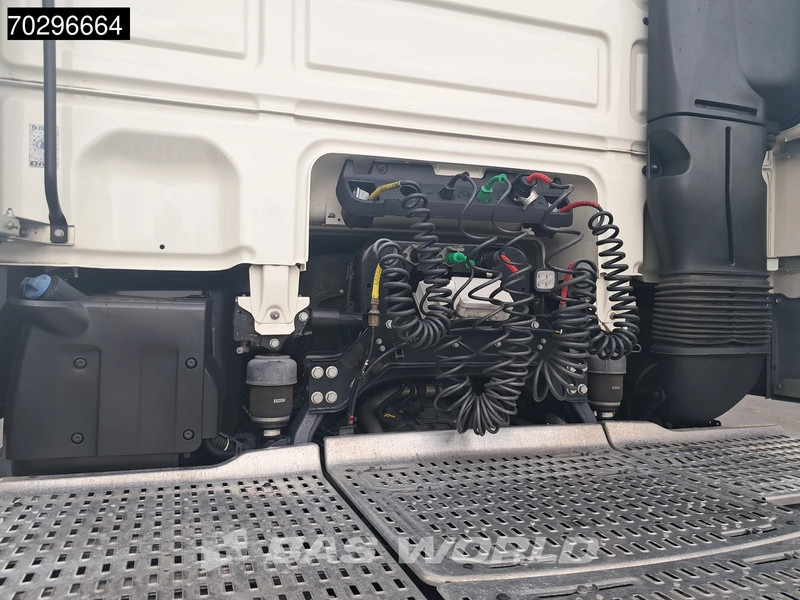 DAF XF 480 4X2 SSC Retarder 2xTanks ACC Standklima Euro 6 - Trekker: afbeelding 3 DAF XF 480 4X2 SSC Retarder 2xTanks ACC Standklima Euro 6 - Trekker: afbeelding 3