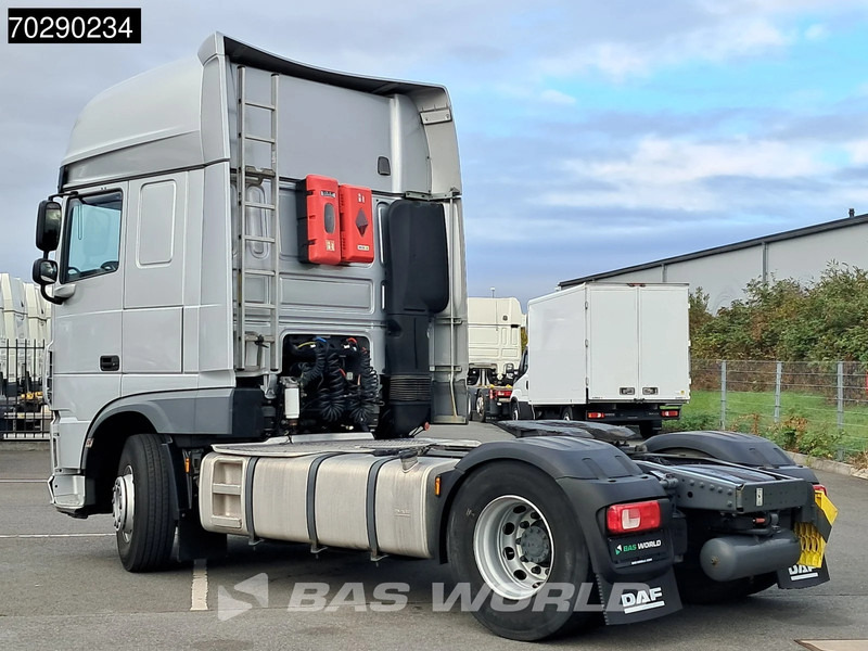 DAF XF 480 4X2 SSC Retarder 2xTanks ACC Standklima Euro 6 - Trekker: afbeelding 2 DAF XF 480 4X2 SSC Retarder 2xTanks ACC Standklima Euro 6 - Trekker: afbeelding 2