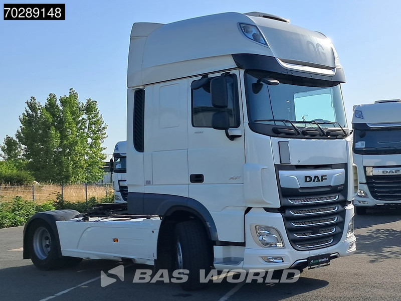 DAF XF 480 4X2 SSC Retarder 2xTanks LED ACC Standklima Euro 6 - Trekker: afbeelding 3 DAF XF 480 4X2 SSC Retarder 2xTanks LED ACC Standklima Euro 6 - Trekker: afbeelding 3
